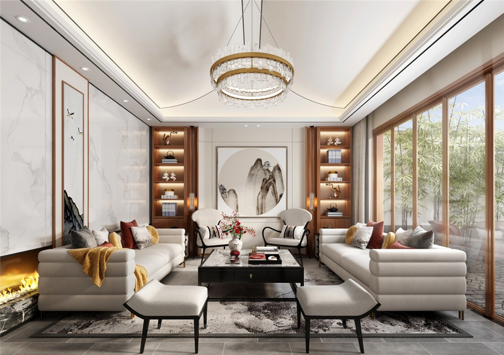 全屋家裝加盟要多少費用，品牌哪個好？(圖1)