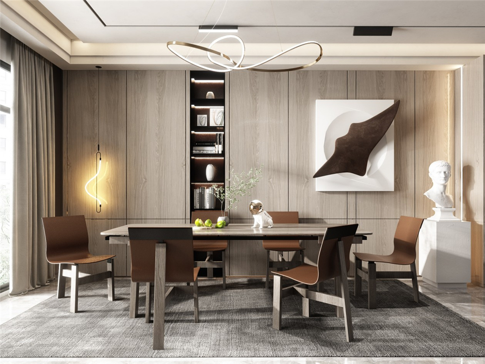 全屋家裝加盟要多少費用，品牌哪個好？(圖2)