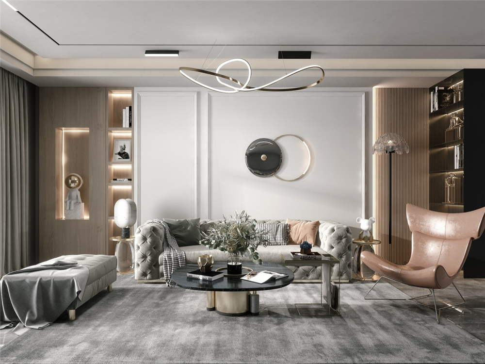 全屋家裝加盟如何選擇合適自己的品牌？(圖4)