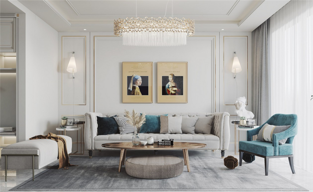 2021年整木定制流行什么板材？(圖1)