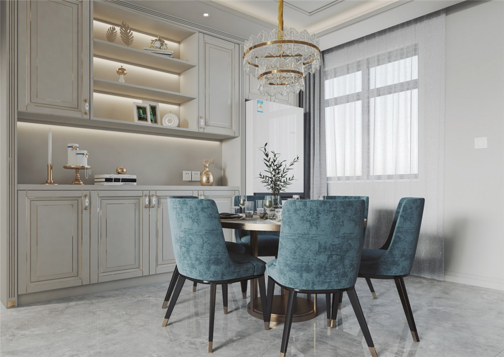 2021年整木定制流行什么板材？(圖2)