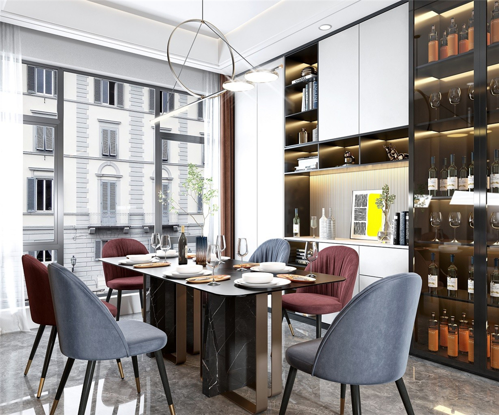 整木定制加盟怎么尋找好的品牌？(圖3)