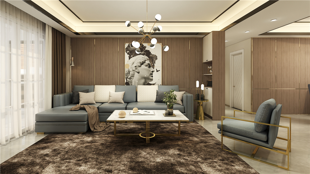 哪種板材的護墻板相對好一些？(圖1)