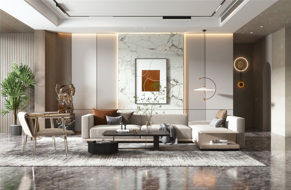 全屋家裝定制品牌有哪些做的好？(圖2)