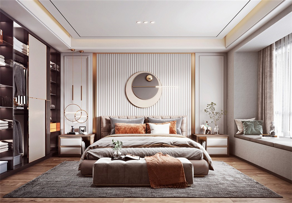 全屋家裝定制品牌有哪些做的好？(圖3)