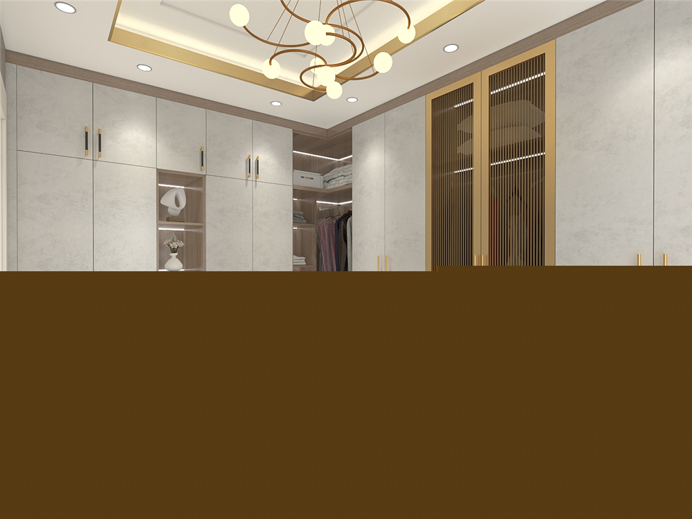 加盟整體衣柜如何，成本高嗎？(圖1)