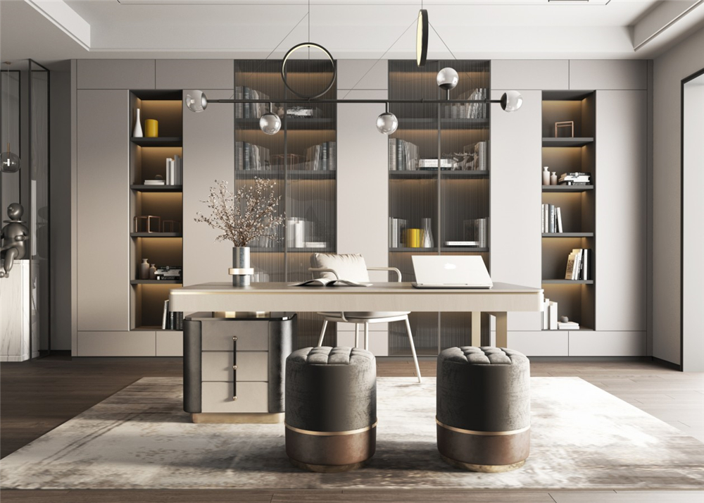 定制家居常見的板材材質(zhì)有哪些？(圖3)