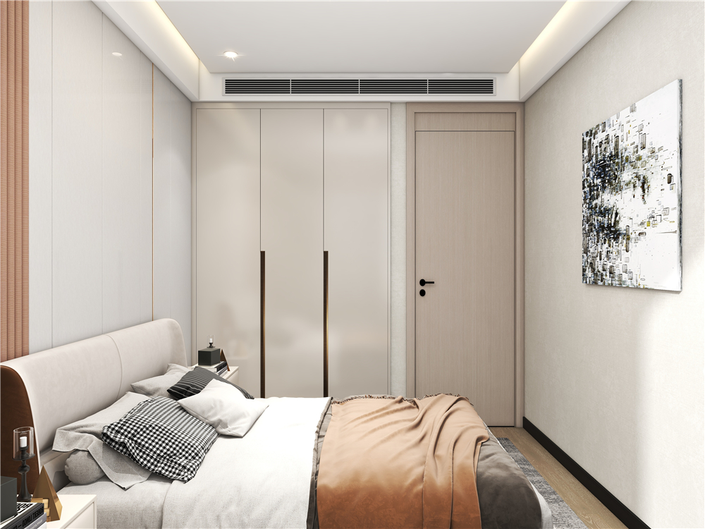 加盟定制木門品牌要注意什么？(圖2)