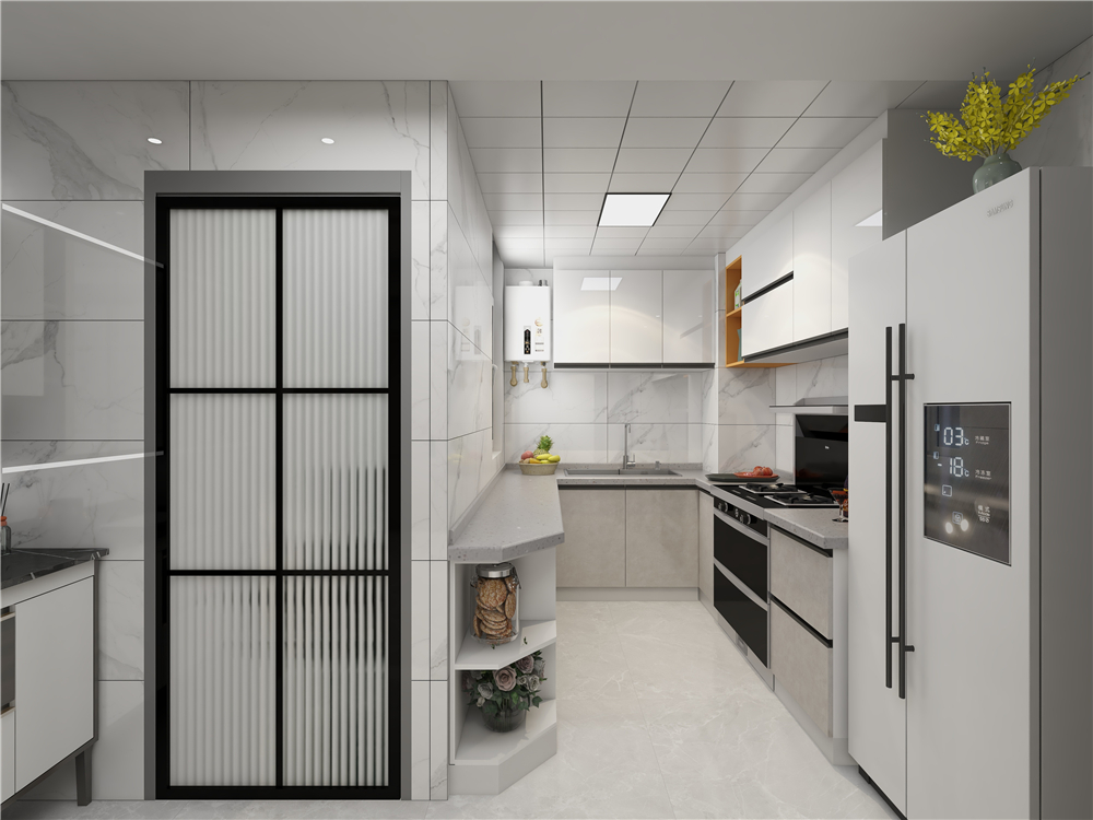 定制櫥柜好不好，要注意什么？(圖1)