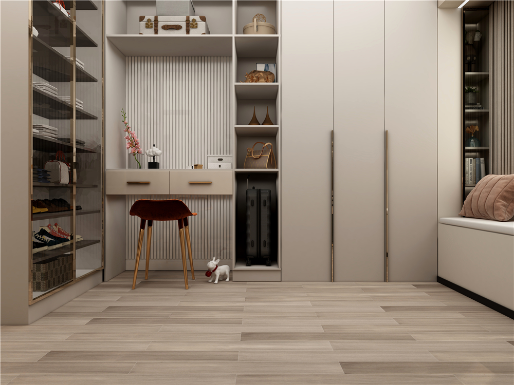 加盟整體衣柜需要多少錢投資？(圖2)