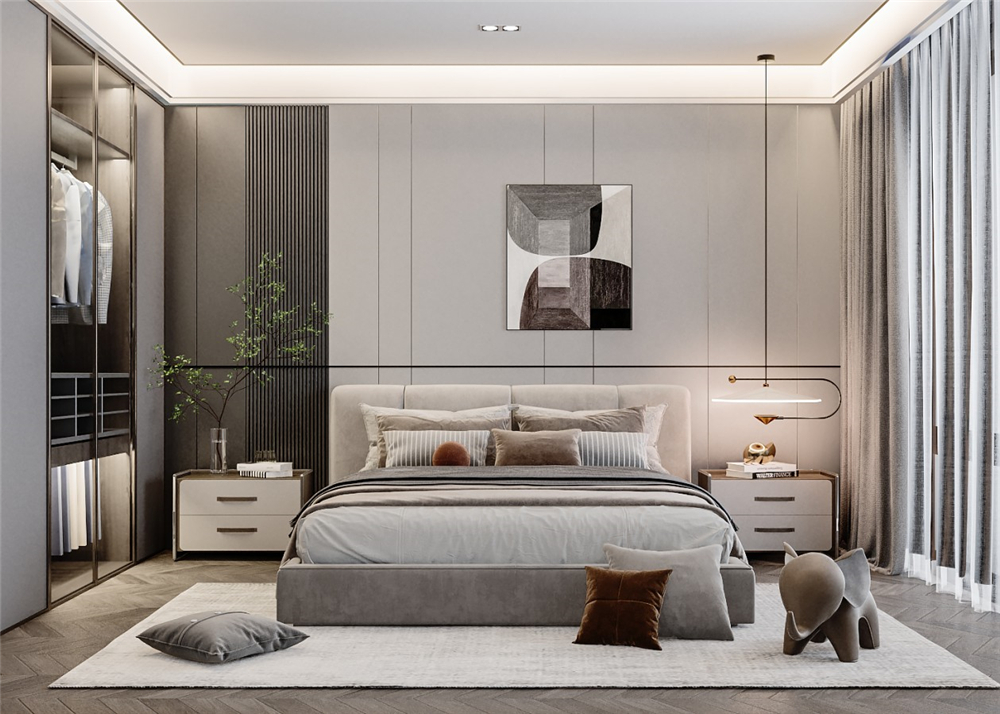 加盟定制家居所需要的費(fèi)用都有哪些？(圖4)