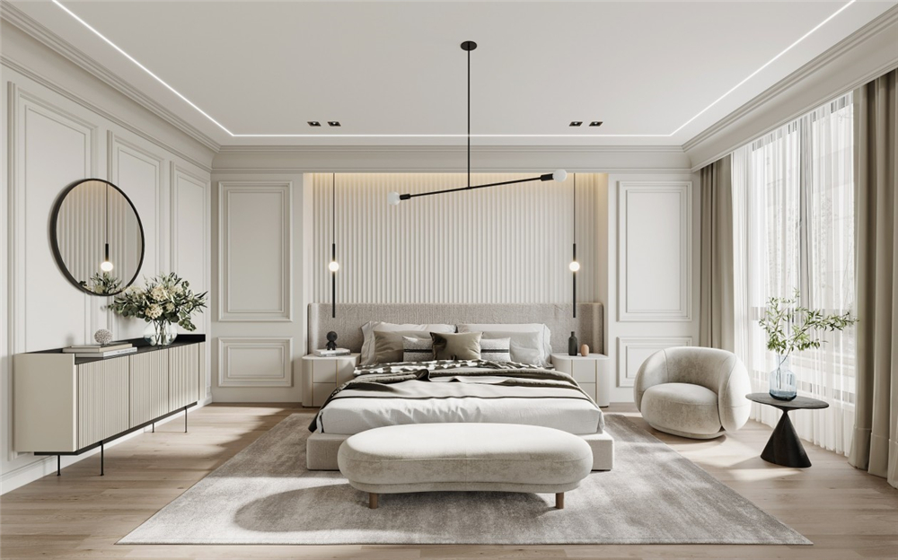 整木定制用什么材質(zhì)的板材好？(圖2)