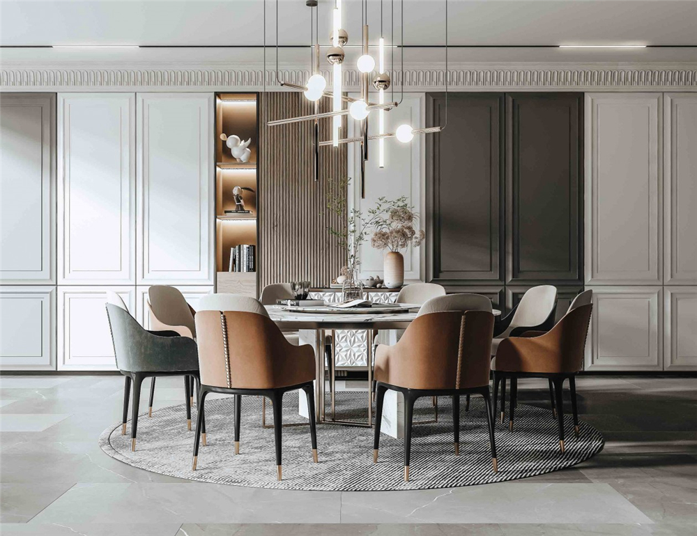 整木定制用什么材質(zhì)的板材好？(圖3)