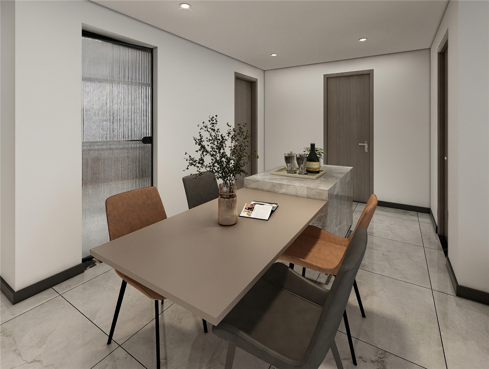 定制室內(nèi)木門(mén)要怎么挑選？(圖1)