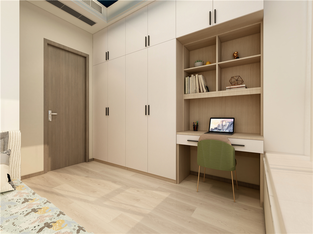 定制室內(nèi)木門(mén)要怎么挑選？(圖2)