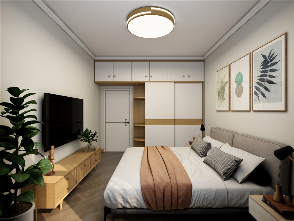 定制室內(nèi)木門(mén)要怎么挑選？(圖3)