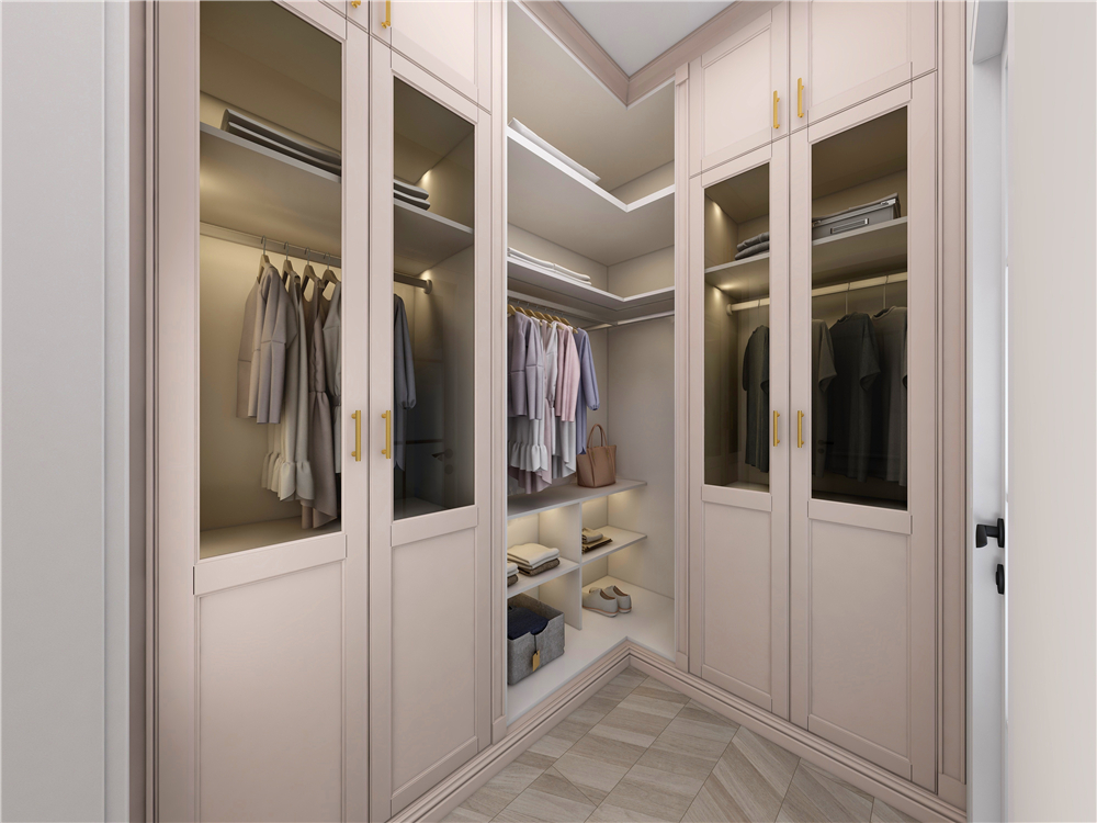 整體衣柜品牌加盟要注意哪些事項(xiàng)？(圖3)