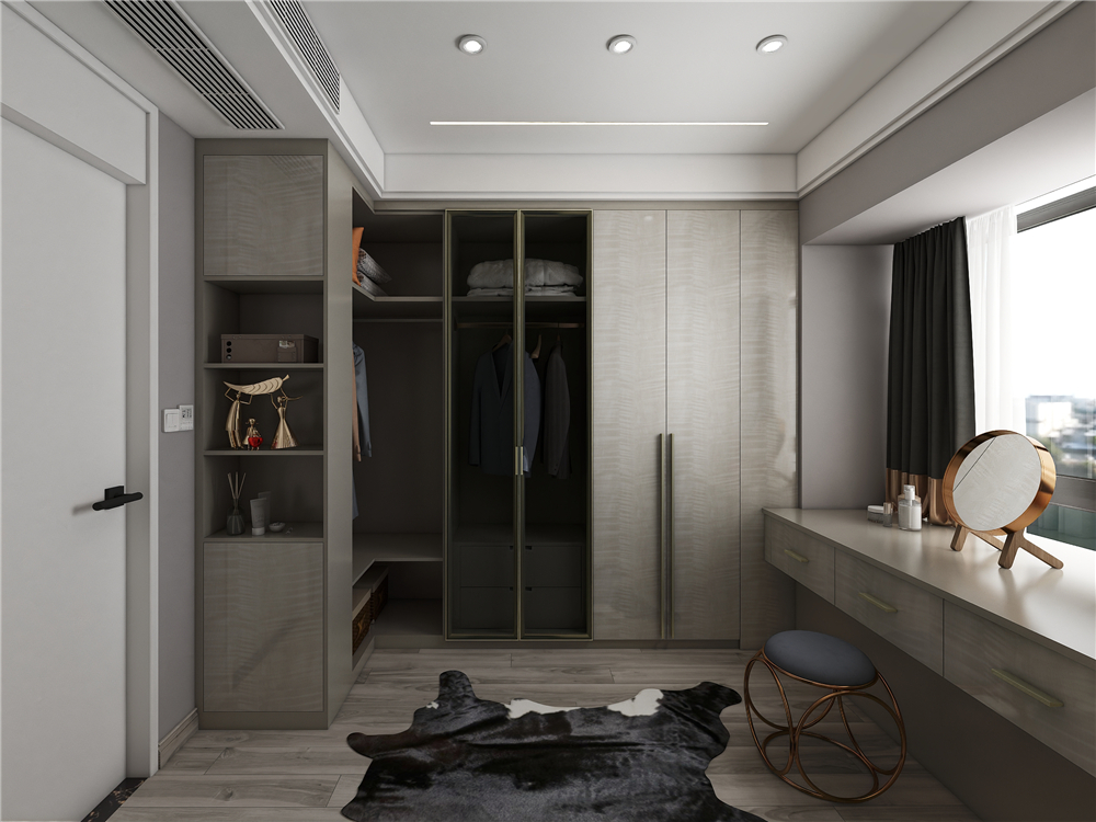 加盟衣柜品牌要準備多少錢？(圖1)