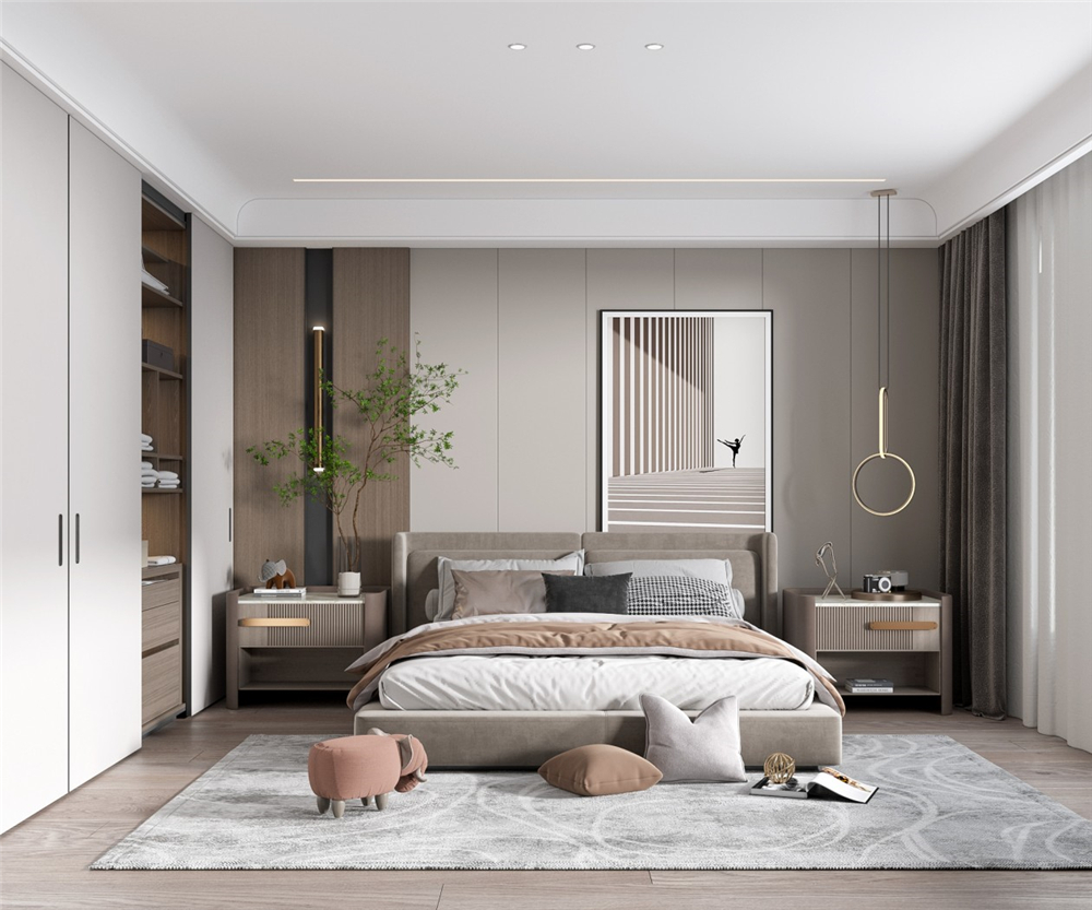 加盟衣柜品牌要準備多少錢？(圖3)