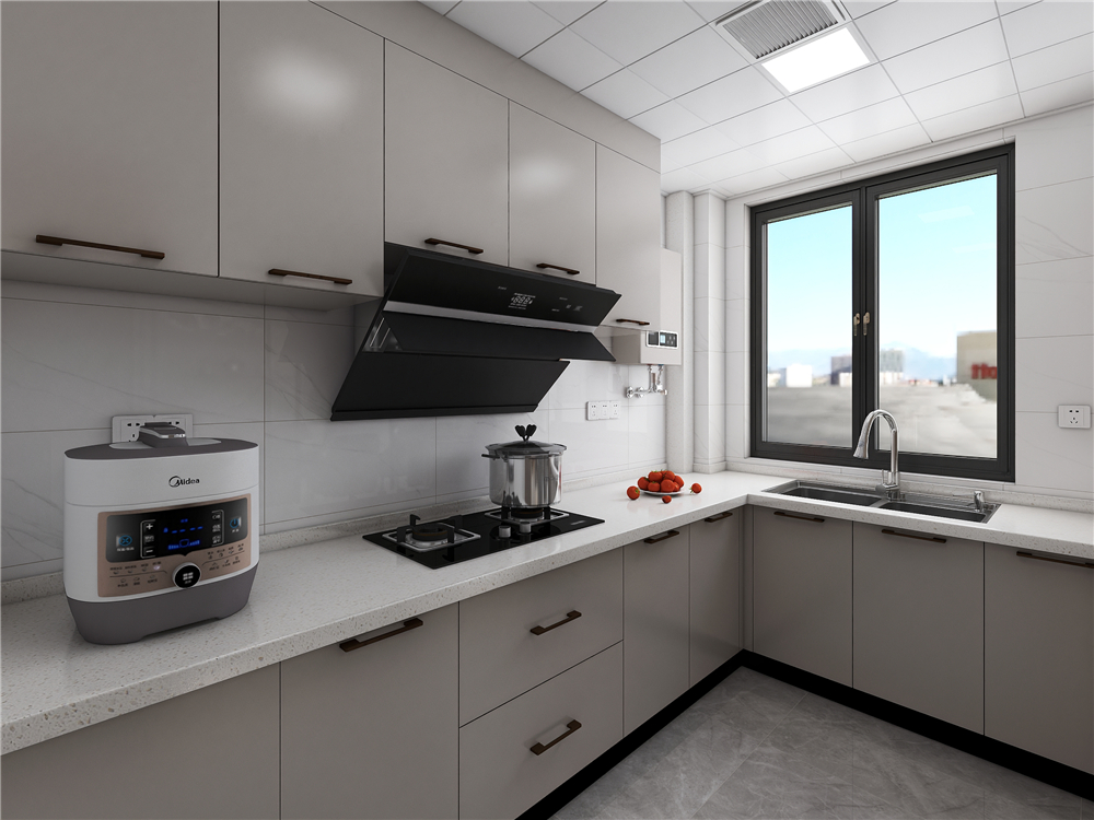 櫥柜加盟店要怎么運營才賺錢呢？(圖1)