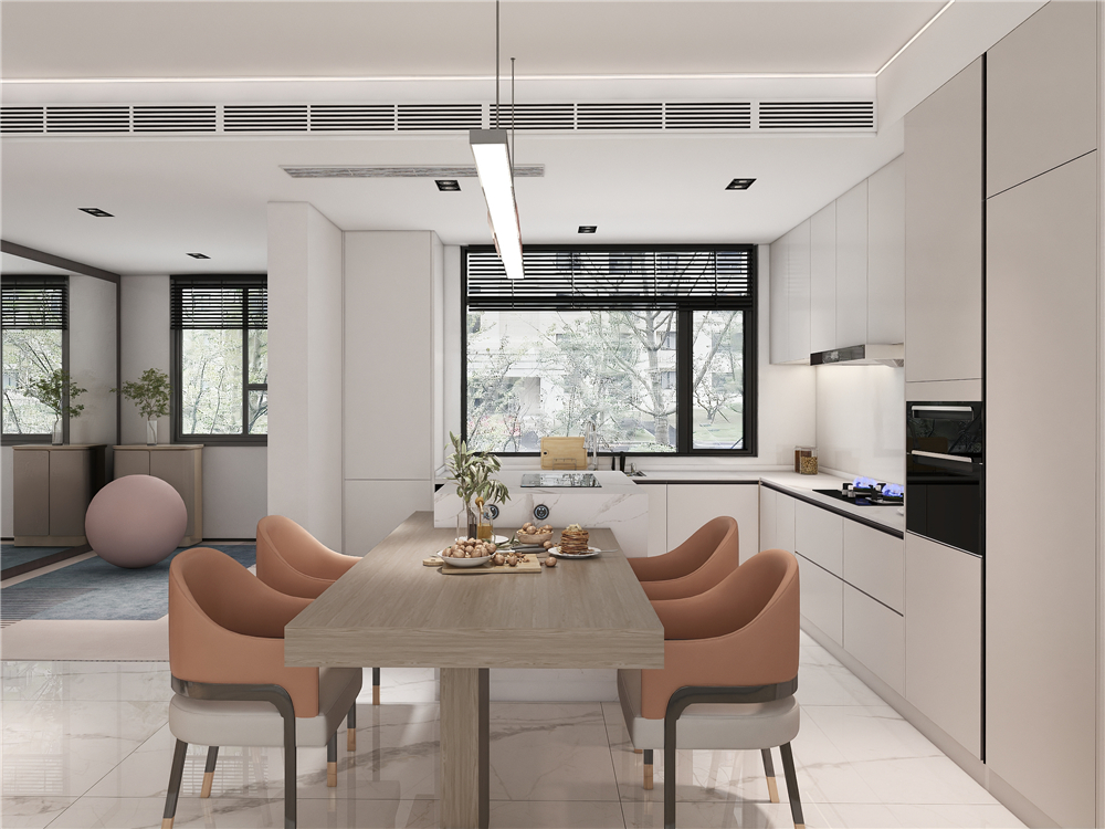 櫥柜加盟店要怎么運營才賺錢呢？(圖2)