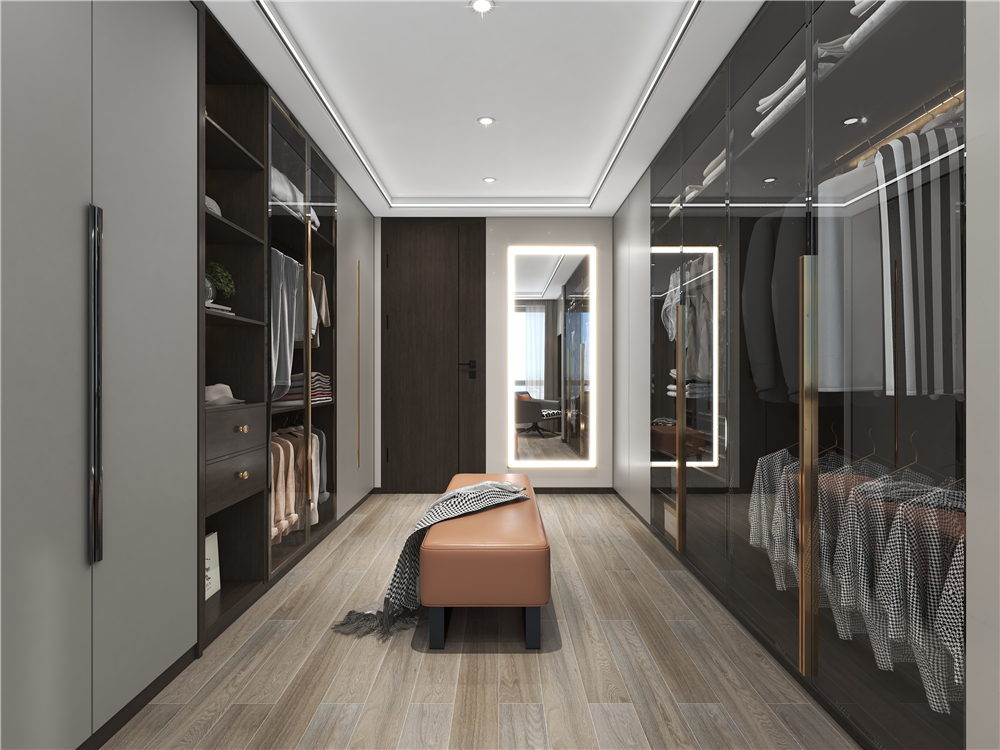 實(shí)木衣柜的優(yōu)缺點(diǎn)有哪些？(圖1)