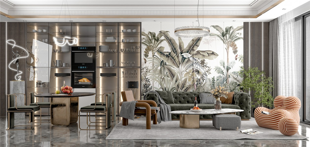 加盟定制家居品牌會(huì)有什么要求？(圖1)