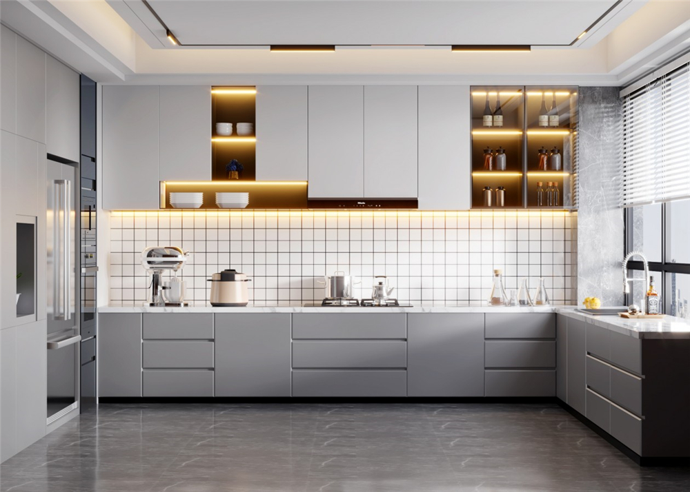 怎么加盟定制櫥柜品牌，要多少錢？(圖1)