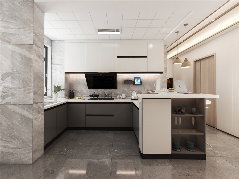 怎么加盟定制櫥柜品牌，要多少錢？(圖2)