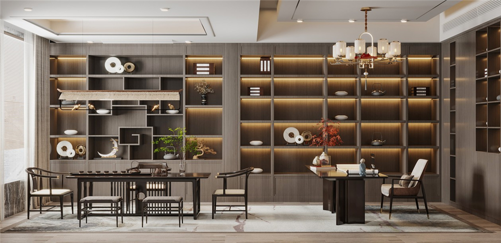 全屋定制加盟怎么選擇廠家？(圖1)