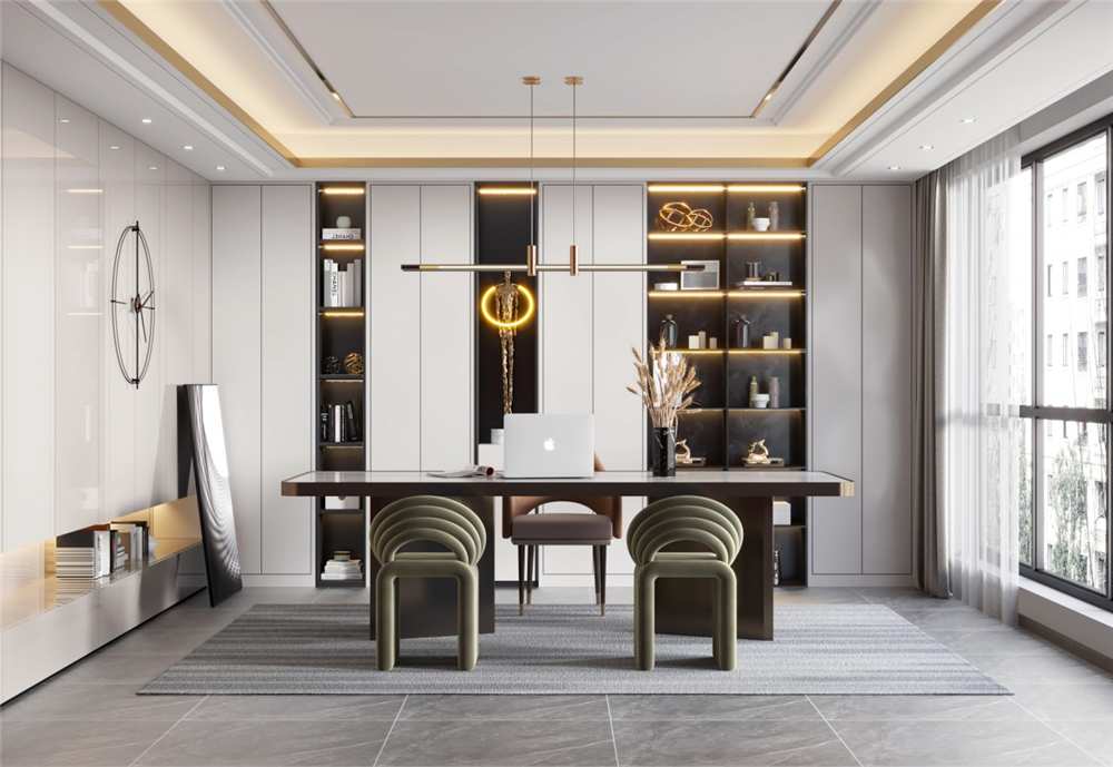 全屋定制加盟怎么選擇廠家？(圖3)