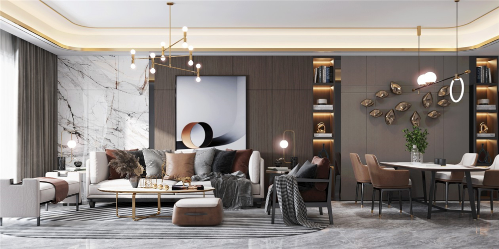 全屋定制家具有哪些板材材質(zhì)？(圖3)