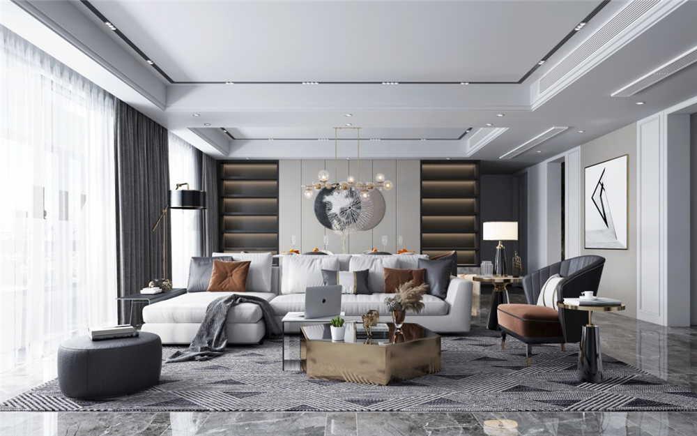 全屋定制家具有哪些板材材質(zhì)？(圖4)