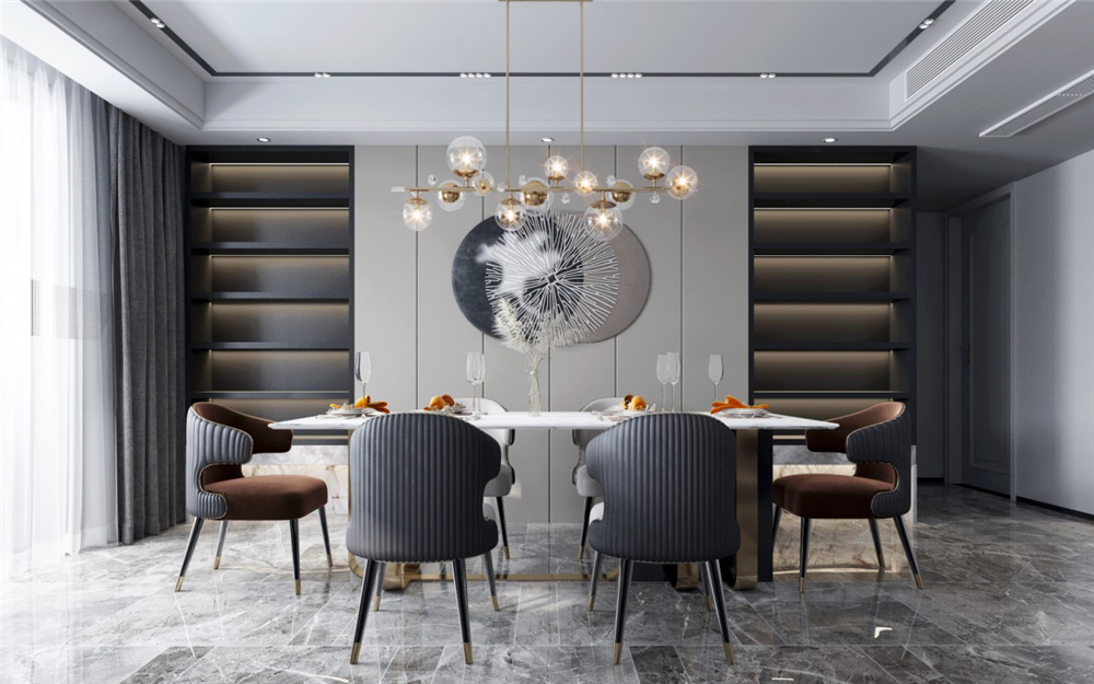 全屋定制家具有哪些板材材質(zhì)？(圖5)