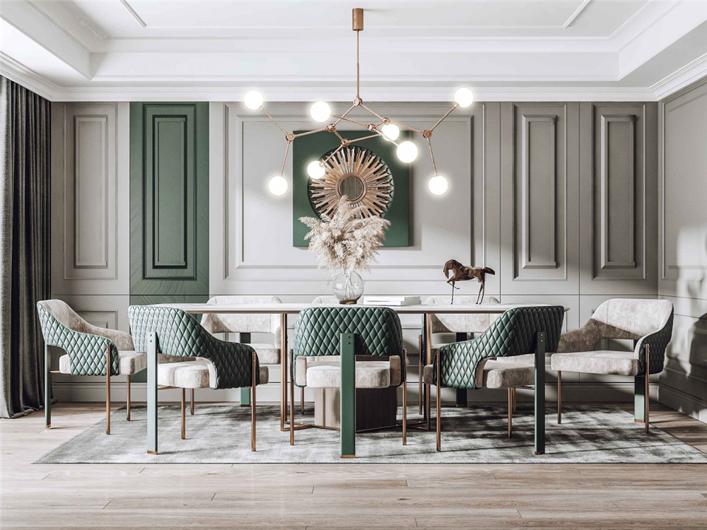 全屋家居裝修要注意哪些風水？(圖3)