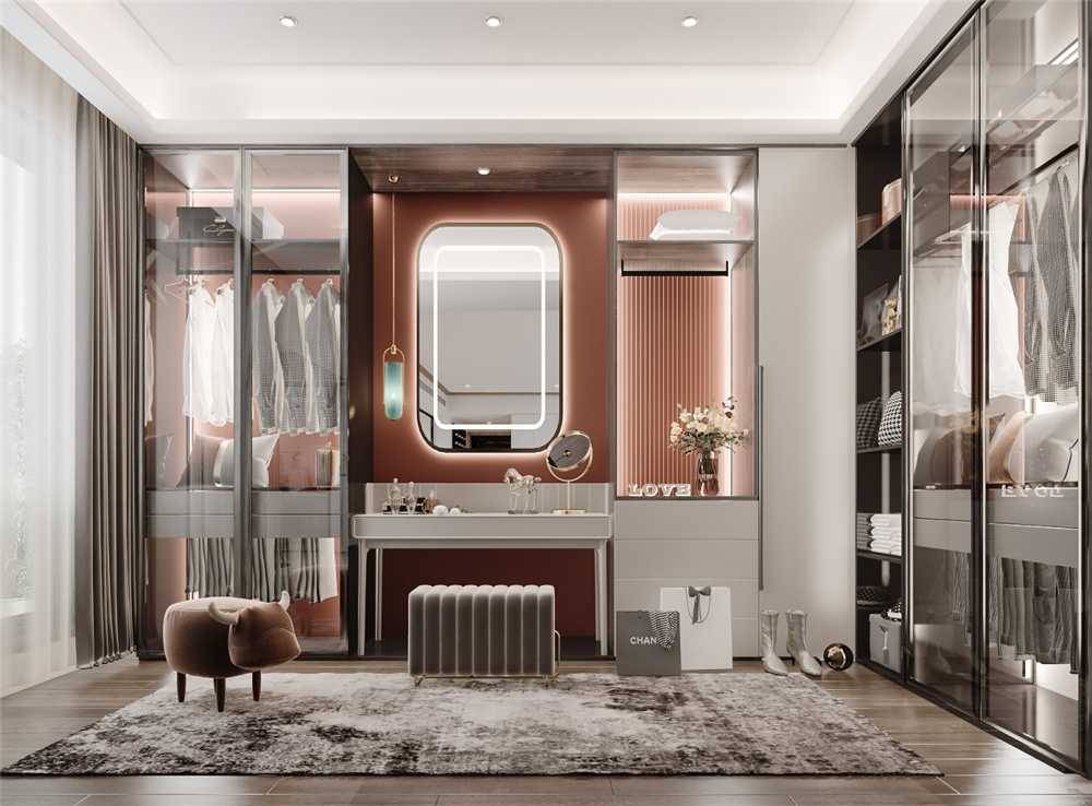 定制衣柜哪種板材好，要注意什么？(圖2)