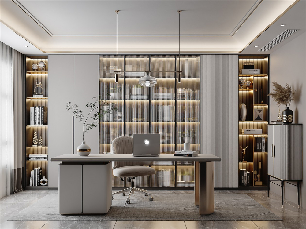 全屋定制要多少錢(qián)，有什么優(yōu)點(diǎn)？(圖3)