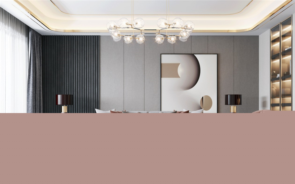 現(xiàn)代輕奢與新中式，哪個更流行？(圖1)