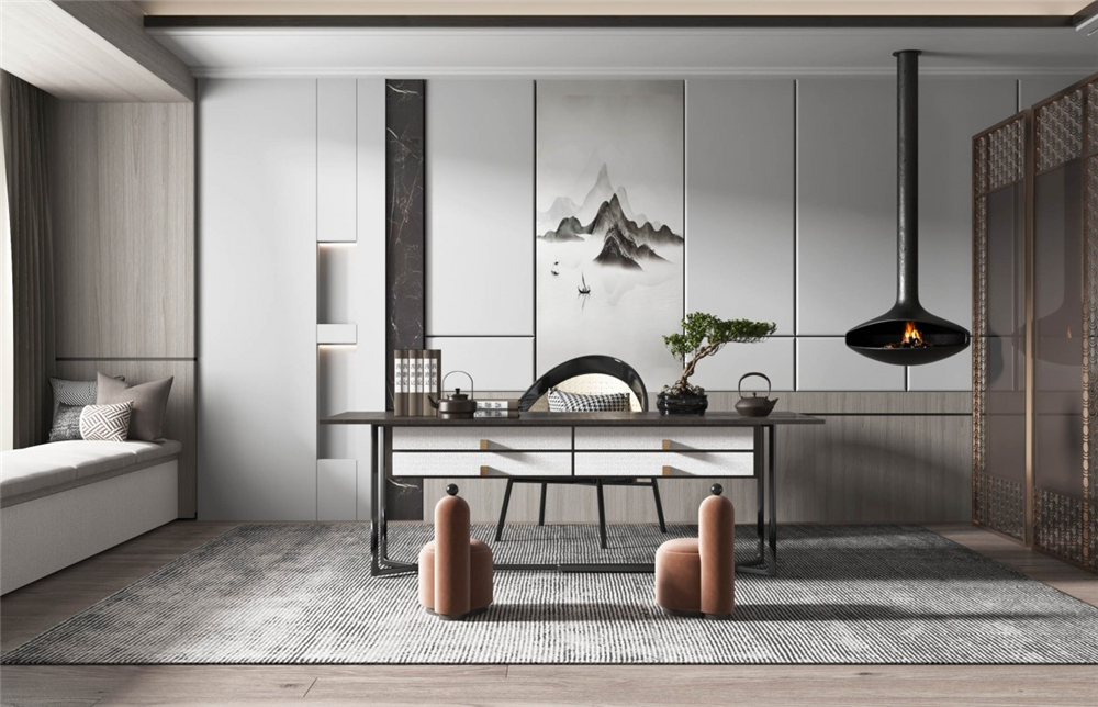 全屋定制有哪些板材，哪種木材好？(圖1)