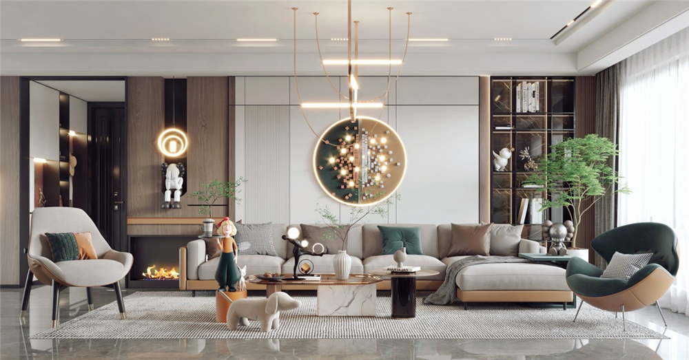 全屋定制有哪些板材，哪種木材好？(圖3)