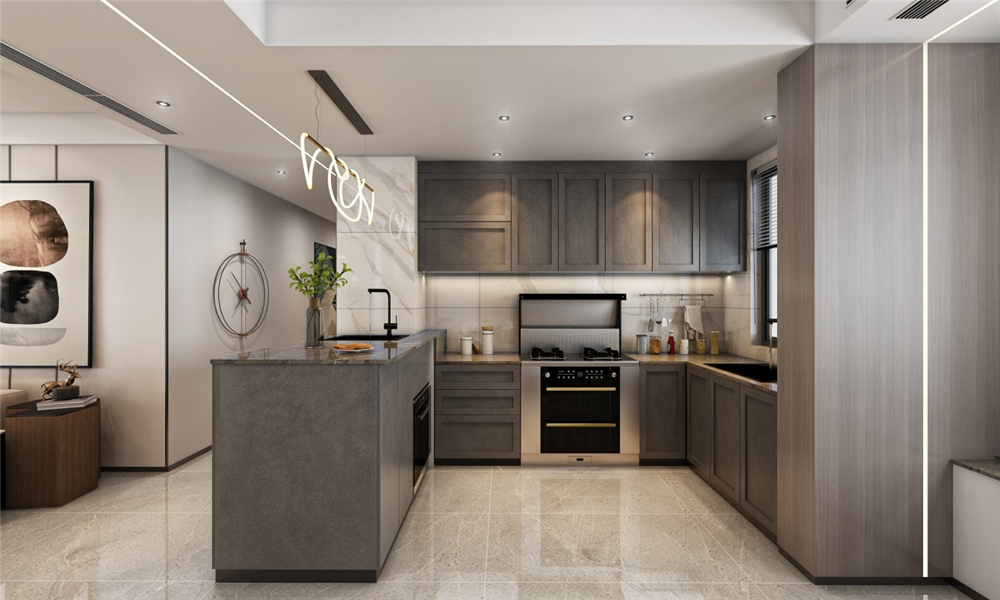 整木定制用哪種板材環(huán)保？(圖2)