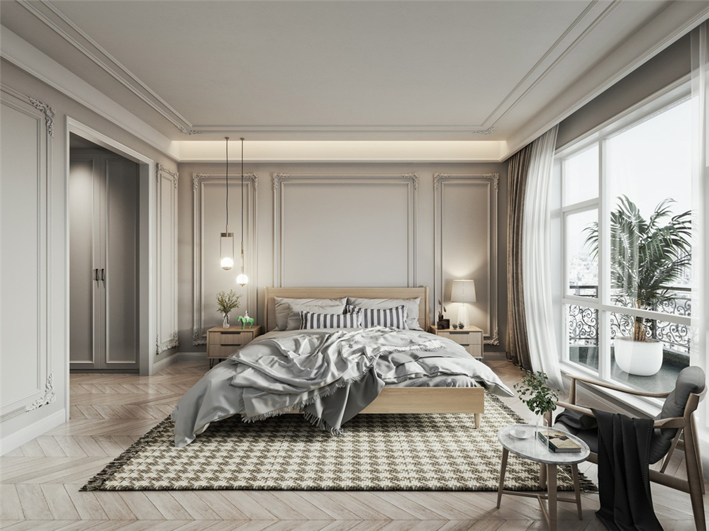 整木定制用哪種板材環(huán)保？(圖3)