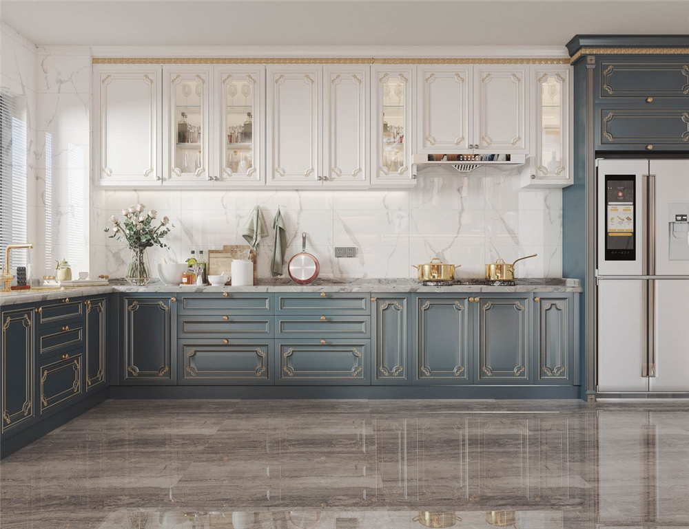 定制櫥柜板材要怎么選擇材質(zhì)？(圖2)