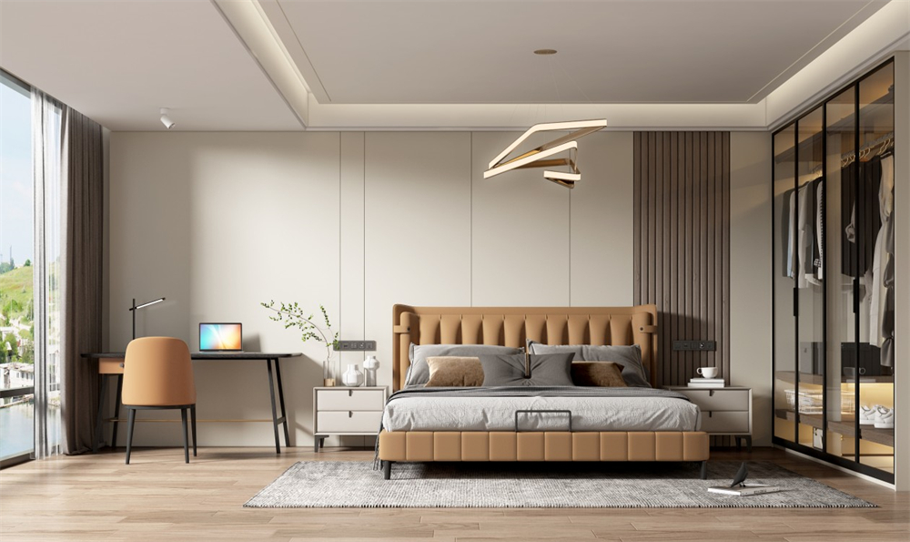 全屋整木定制加盟怎么樣？(圖1)