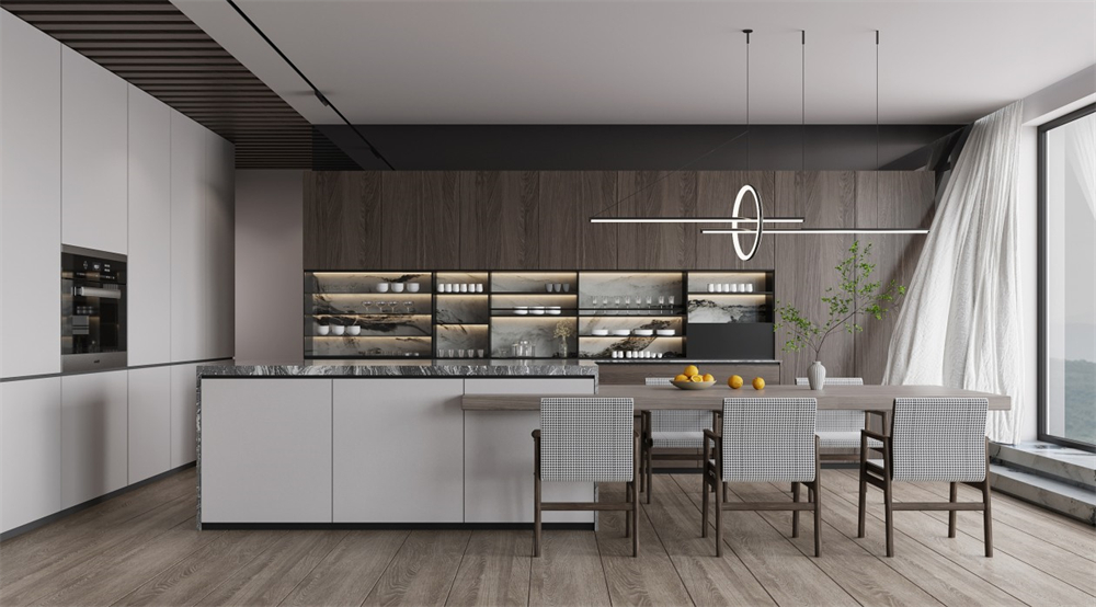 全屋整木定制加盟怎么樣？(圖2)