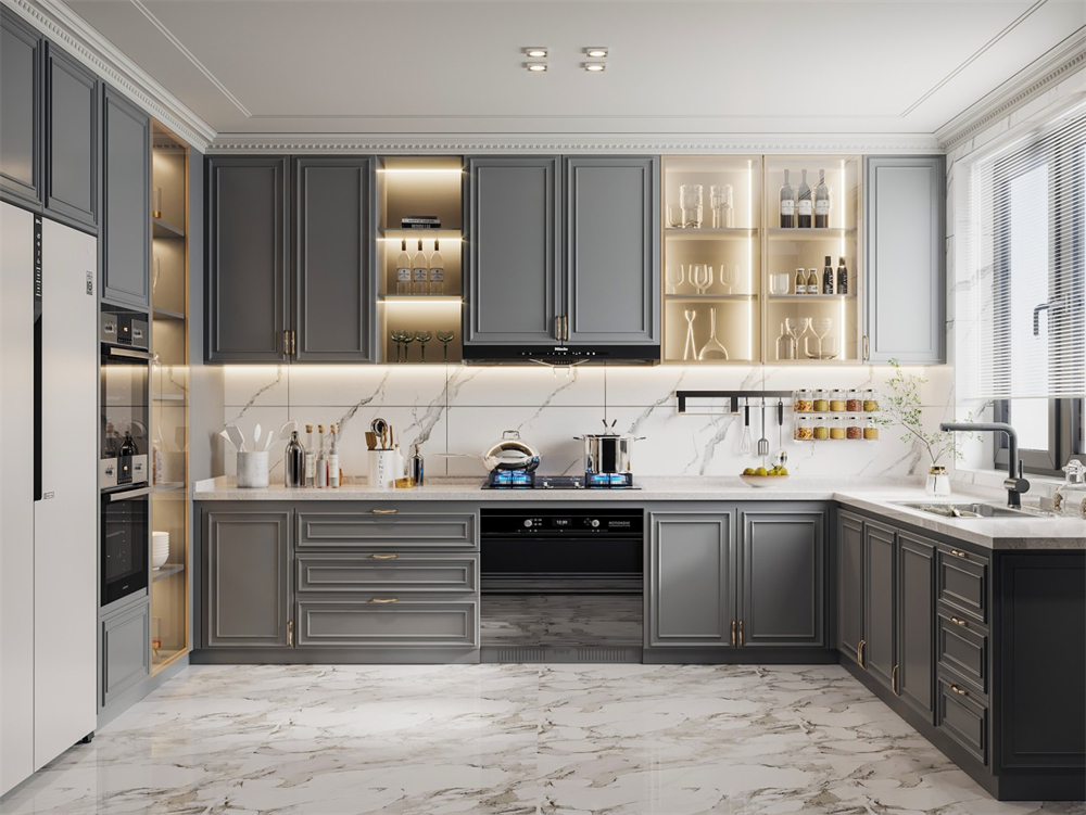 品尊工匠做整木定制怎么樣？(圖1)