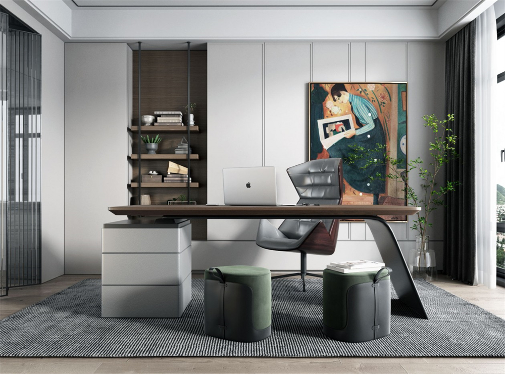 品尊工匠做整木定制怎么樣？(圖2)