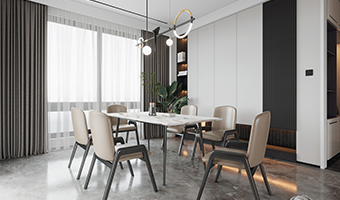 整木定制加盟選擇品牌比什么？