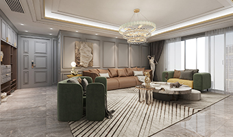 整木定制為什么生產(chǎn)周期長(zhǎng)？