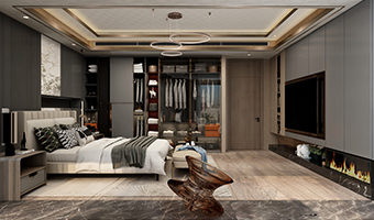 定制衣柜加盟品牌是什么流程？